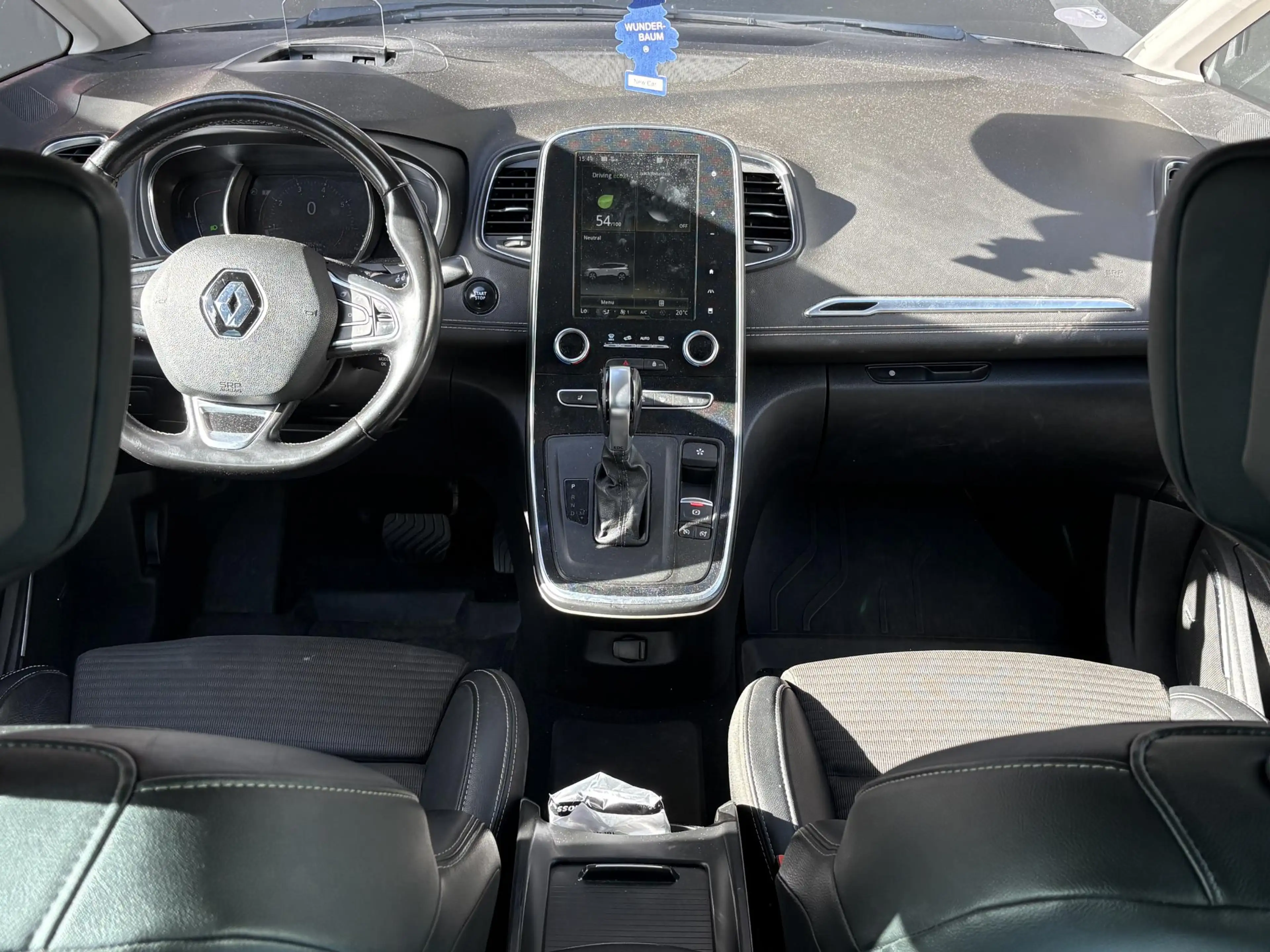 Renault Grand Scenic 1.3 TCe Bose Automaat - Navigatie - Trekhaak - Sto — photo 12