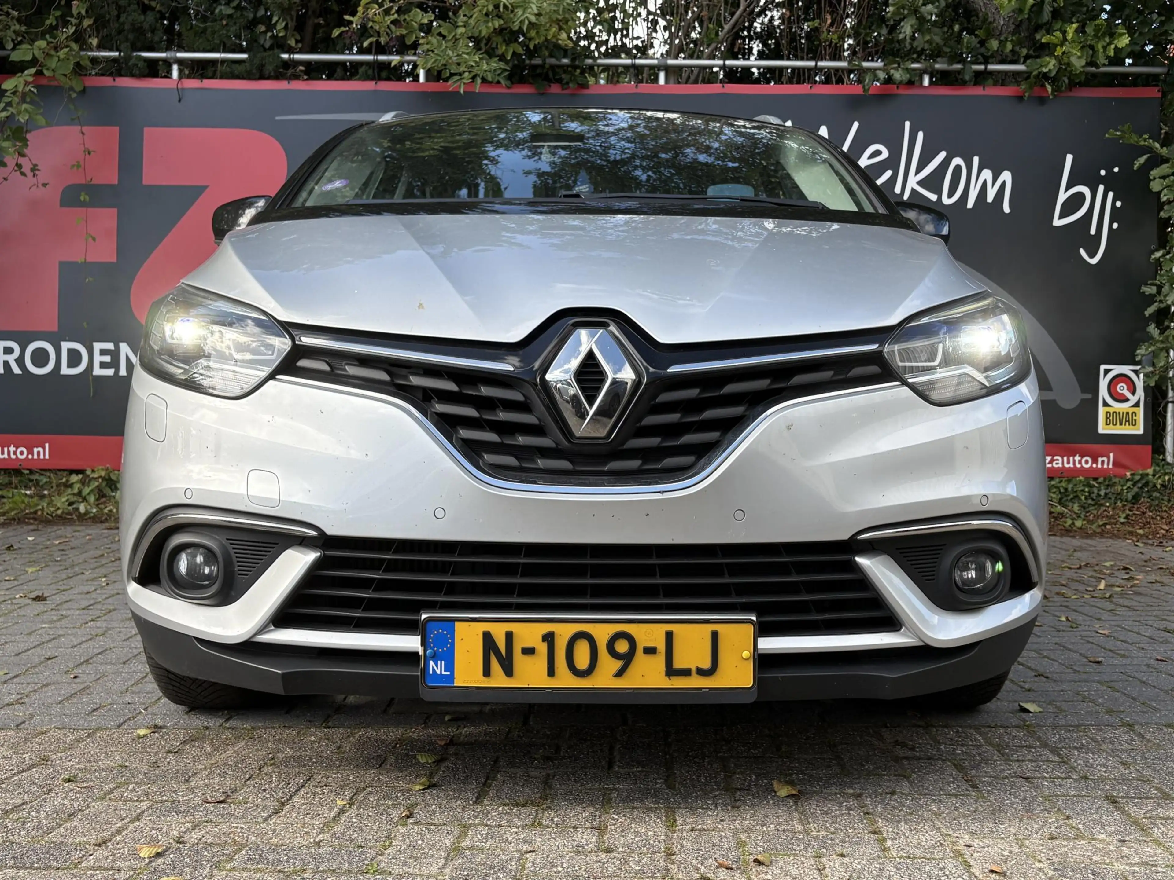 Renault Grand Scenic 1.3 TCe Bose Automaat - Navigatie - Trekhaak - Sto — photo 4