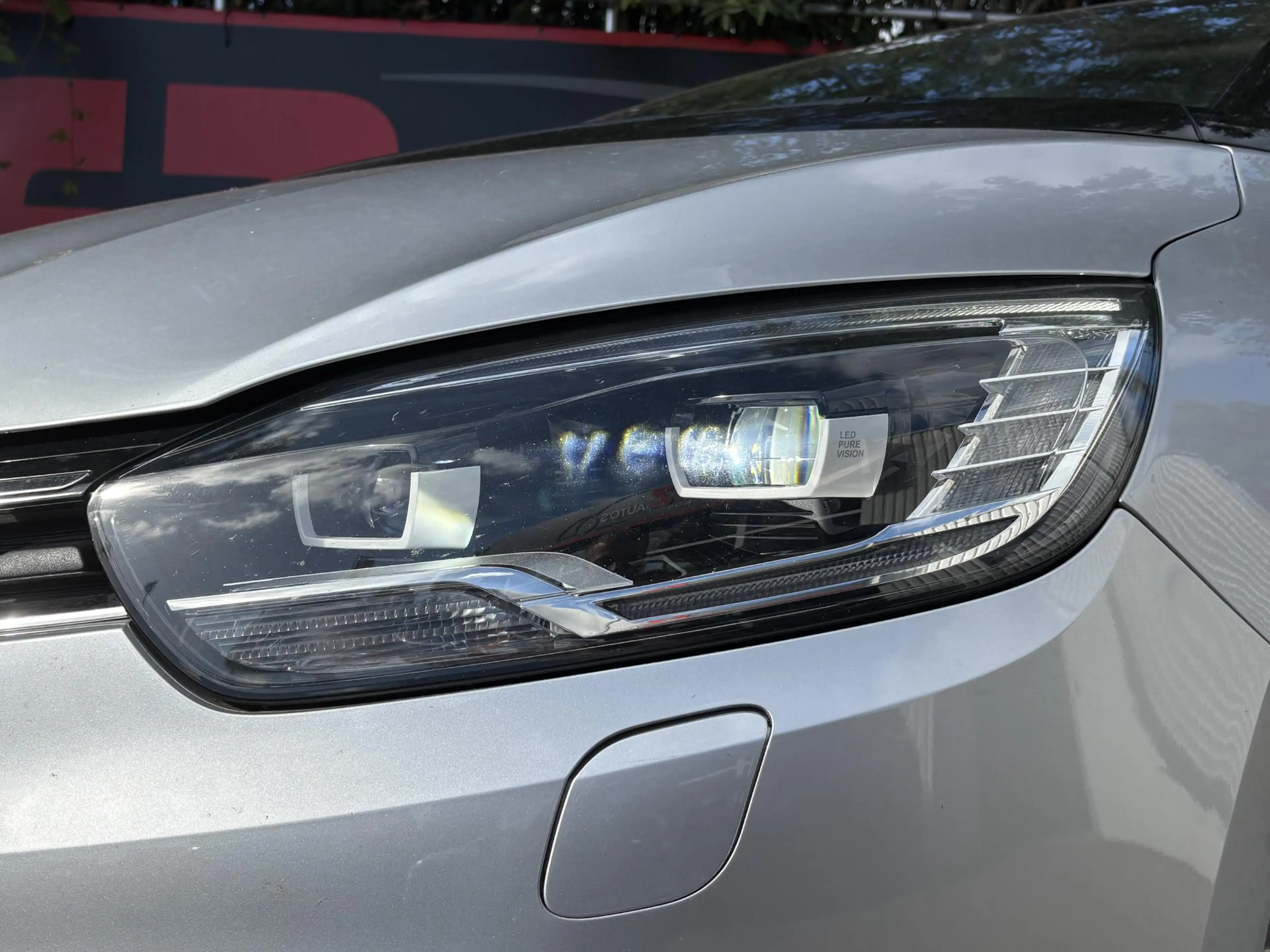 Renault Grand Scenic 1.3 TCe Bose Automaat - Navigatie - Trekhaak - Sto — photo 2