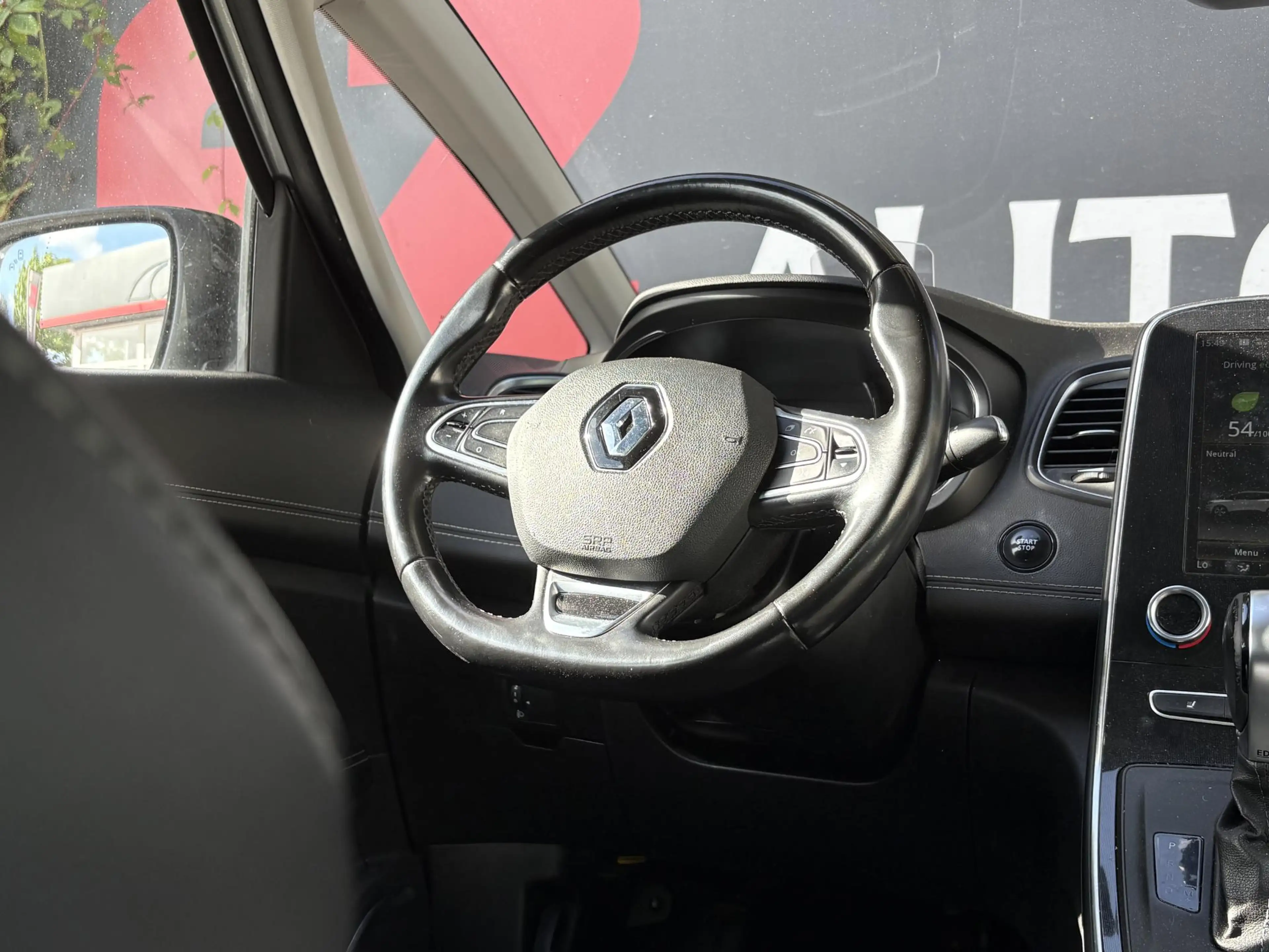 Renault Grand Scenic 1.3 TCe Bose Automaat - Navigatie - Trekhaak - Sto — photo 13
