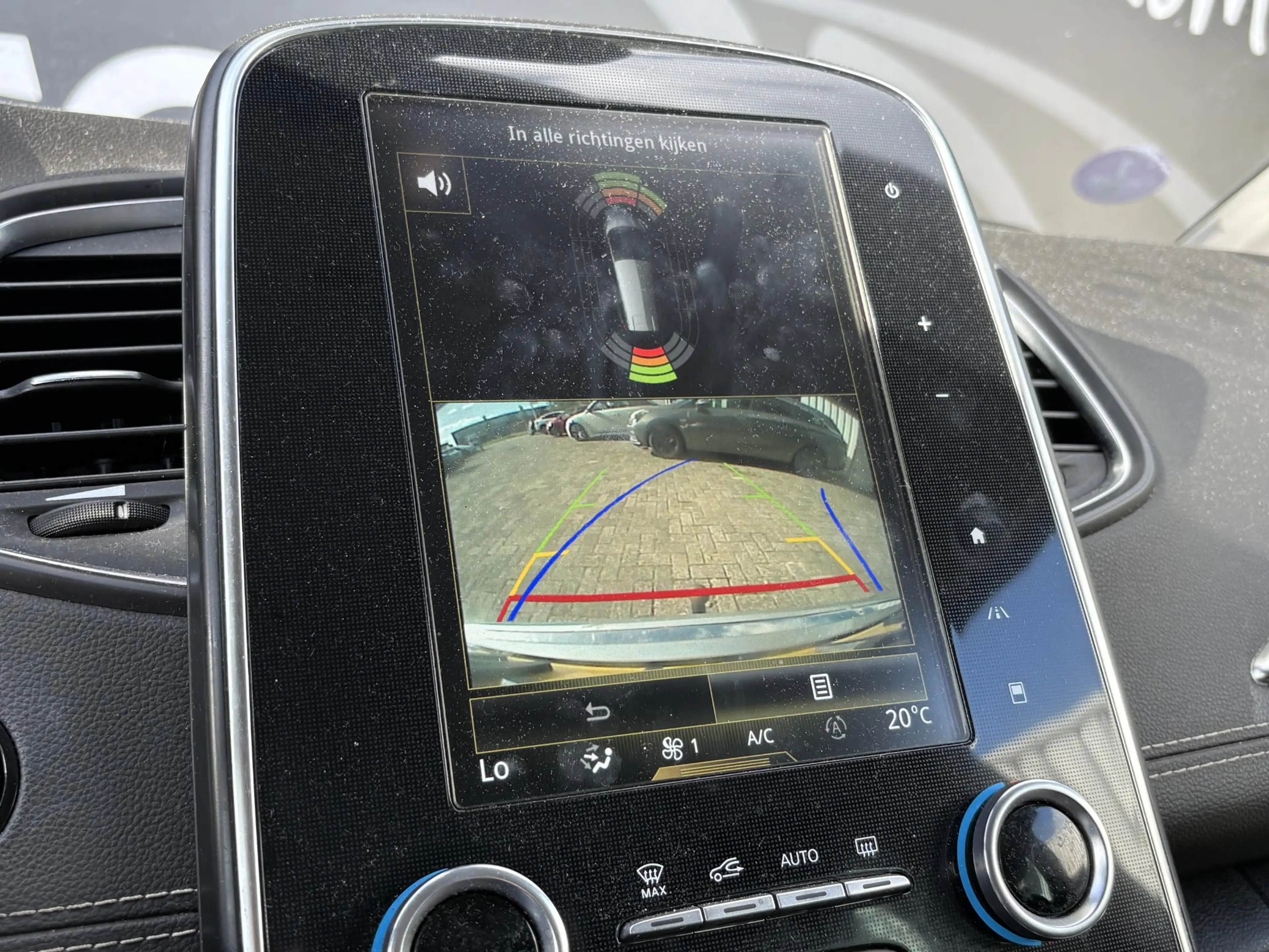 Renault Grand Scenic 1.3 TCe Bose Automaat - Navigatie - Trekhaak - Sto — photo 21