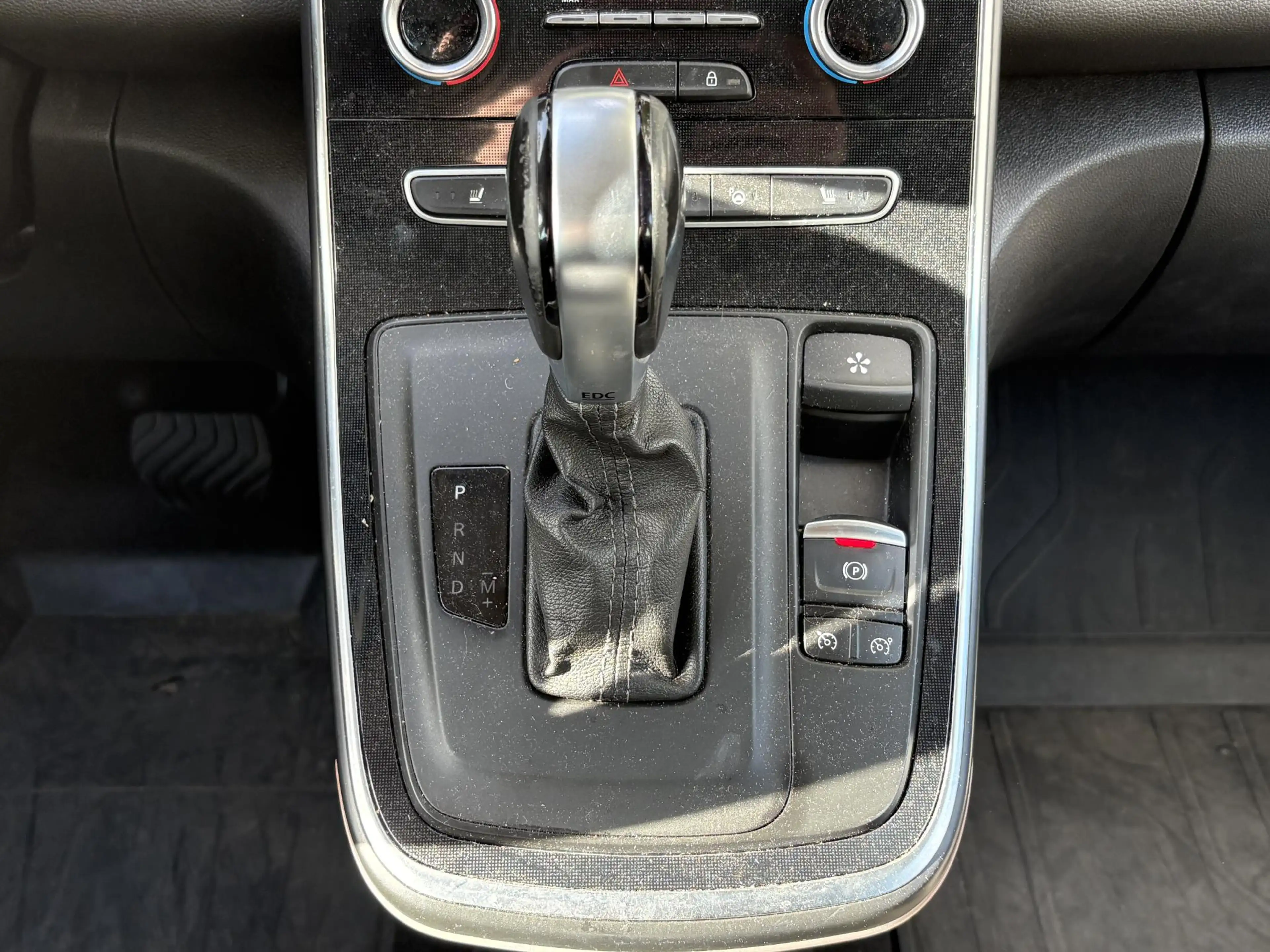 Renault Grand Scenic 1.3 TCe Bose Automaat - Navigatie - Trekhaak - Sto — photo 23