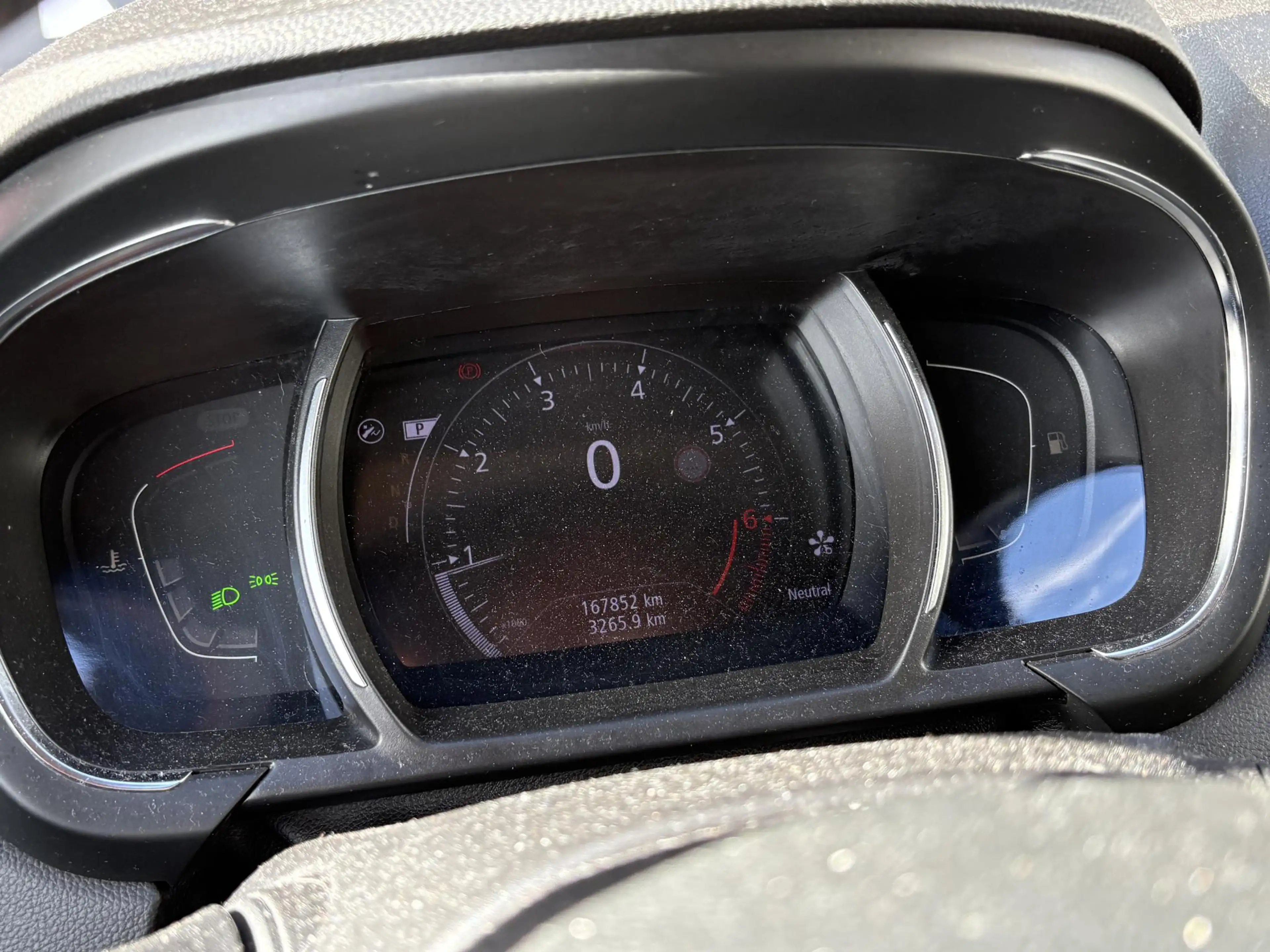 Renault Grand Scenic 1.3 TCe Bose Automaat - Navigatie - Trekhaak - Sto — photo 14