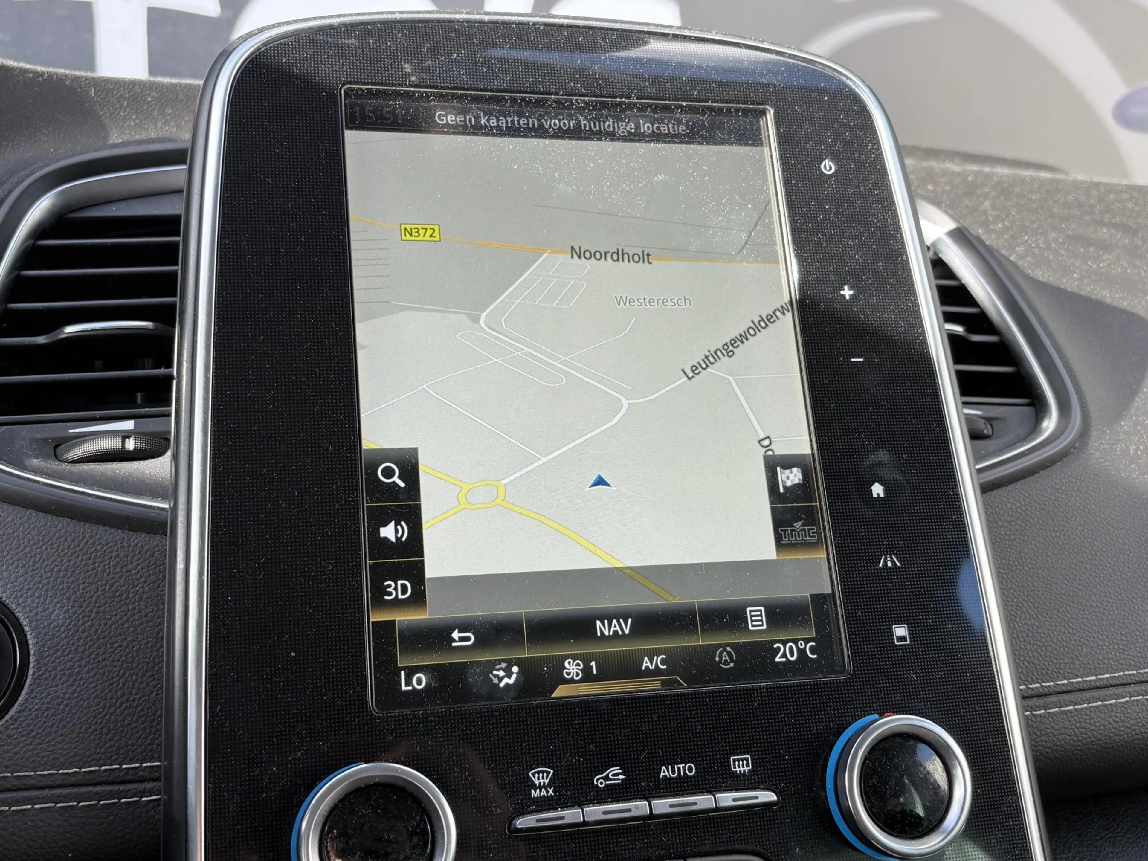 Renault Grand Scenic 1.3 TCe Bose Automaat - Navigatie - Trekhaak - Sto — photo 20