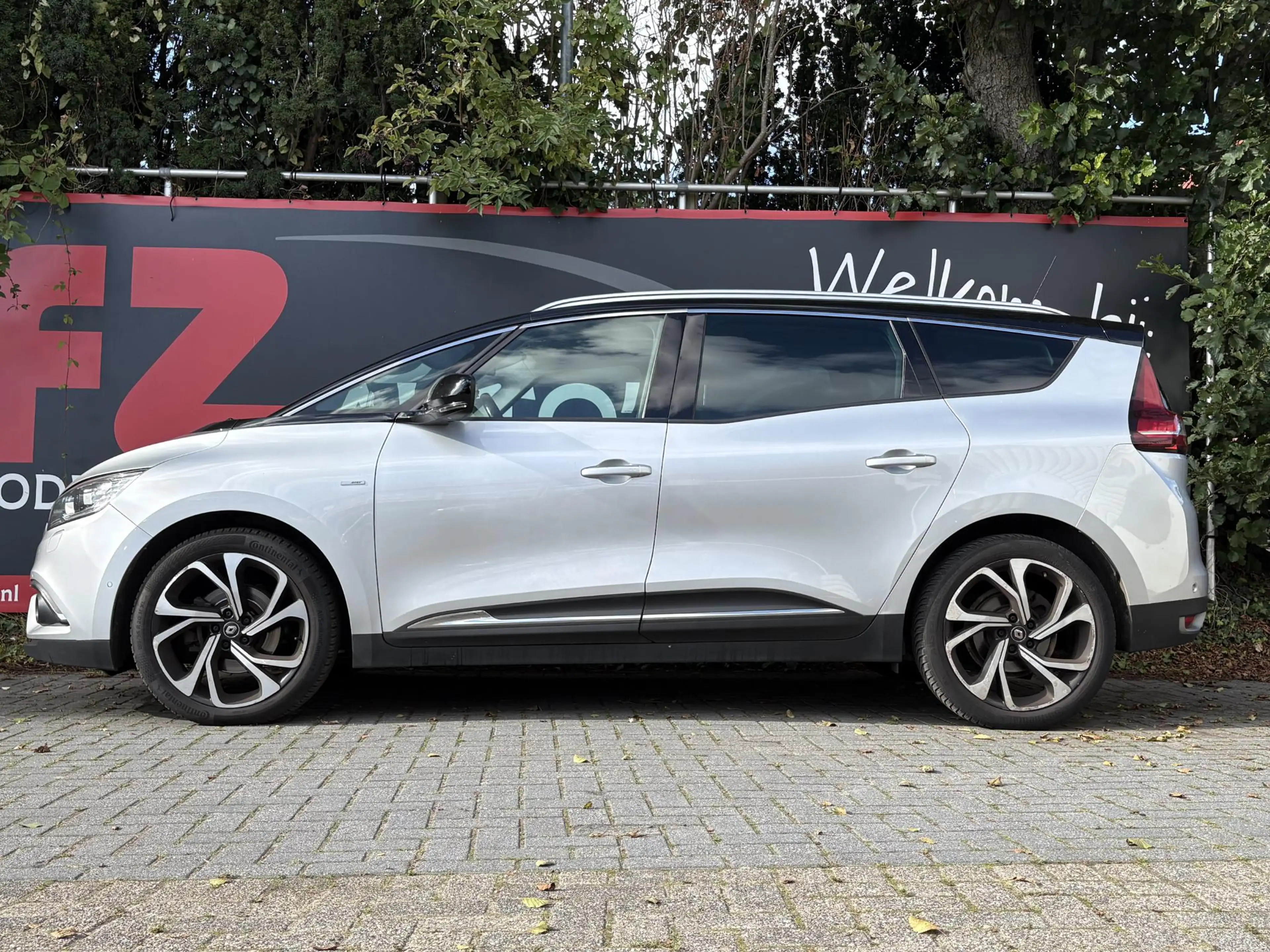 Renault Grand Scenic 1.3 TCe Bose Automaat - Navigatie - Trekhaak - Sto — photo 7