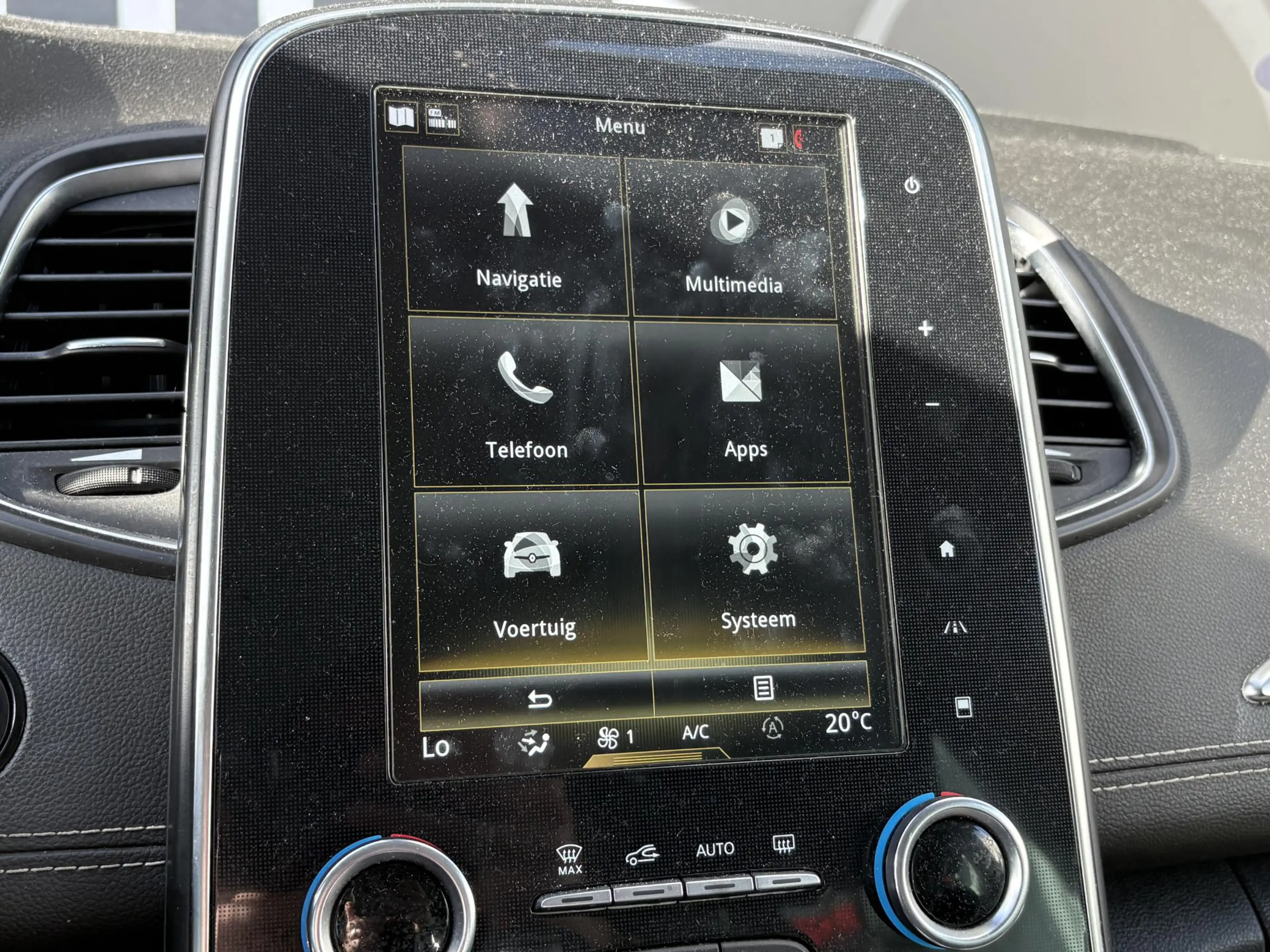 Renault Grand Scenic 1.3 TCe Bose Automaat - Navigatie - Trekhaak - Sto — photo 19