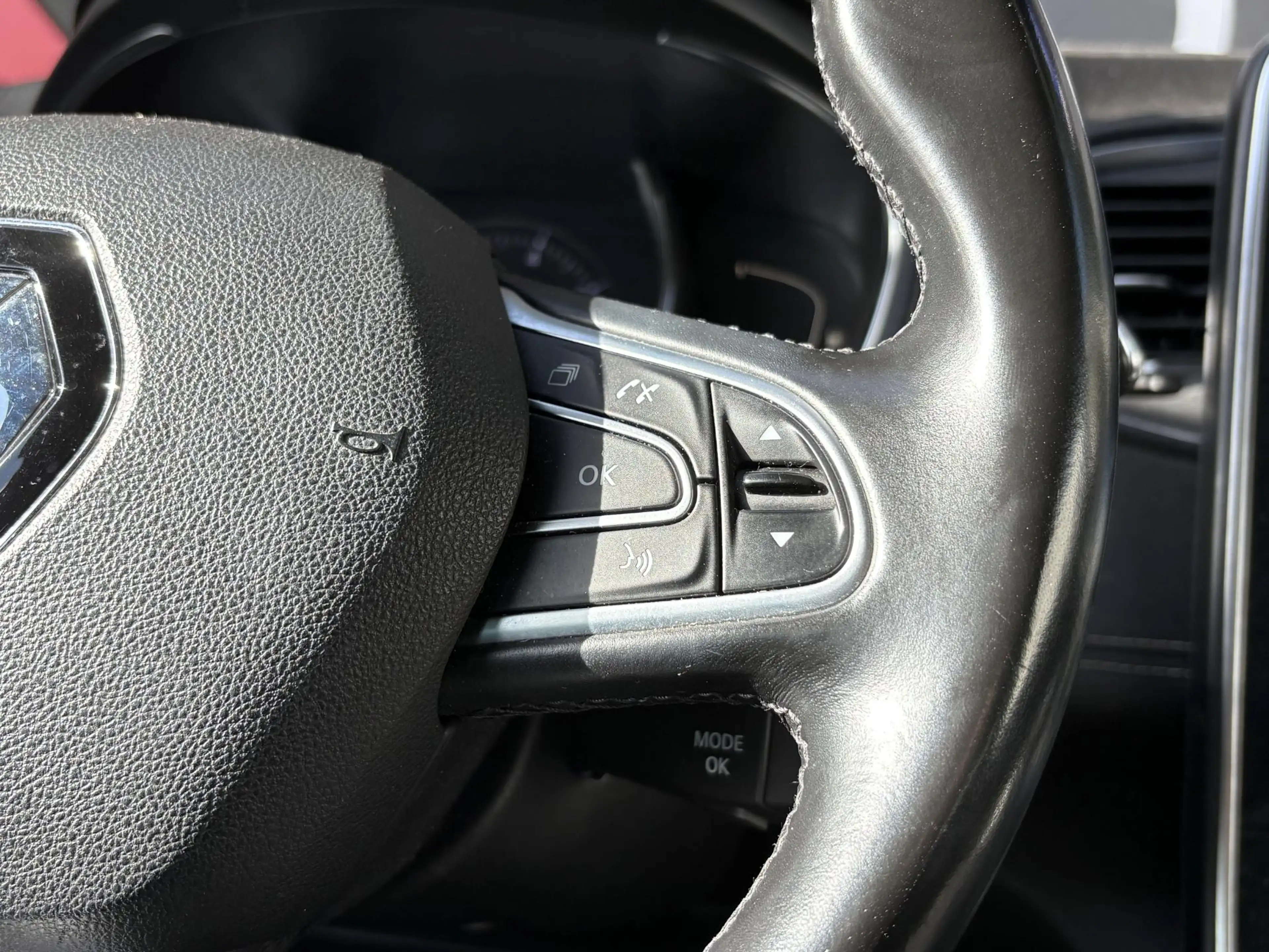 Renault Grand Scenic 1.3 TCe Bose Automaat - Navigatie - Trekhaak - Sto — photo 17