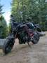 Honda Hornet 750 sport Nero - thumbnail 2