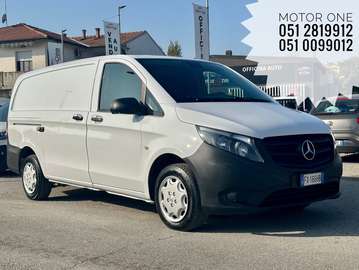 114-2.2 136cv CDI LONG