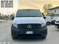 Mercedes-Benz Vito 114-2.2 136cv CDI LONG Blanc - thumbnail 2