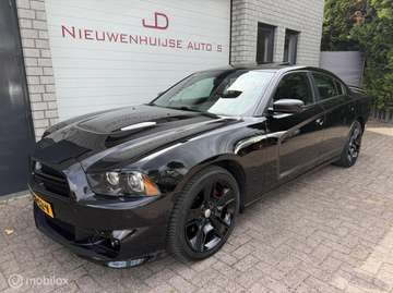 5.7 V8 R/T, 2012, 142.410km, full option!!!