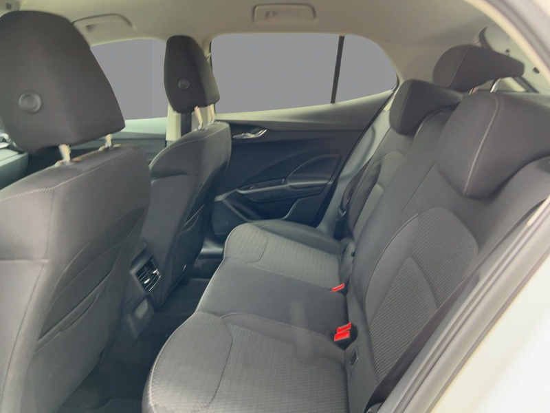 Skoda Fabia Style 1.0TSI DSG Sitzheizung Einparkkamera — photo 7