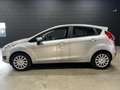 Ford Fiesta 1.0 80PK 5D S/S Style Ultimate Grijs - thumbnail 10