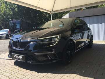 IV GT Bose Autom/LED/Navi/Shz/19"DAB/Temp