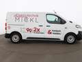 Citroen Jumpy 1.5 Diesel LEDER TEMPOMAT PARKHILFE KLIMA Weiß - thumbnail 4