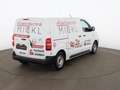 Citroen Jumpy 1.5 Diesel LEDER TEMPOMAT PARKHILFE KLIMA Weiß - thumbnail 3