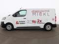 Citroen Jumpy 1.5 Diesel LEDER TEMPOMAT PARKHILFE KLIMA Weiß - thumbnail 6