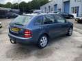 Skoda Fabia Combi 1.4-16V AUTOMAAT Choice, LPG-G3, AIRCO, CRUI Grijs - thumbnail 8