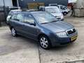 Skoda Fabia Combi 1.4-16V AUTOMAAT Choice, LPG-G3, AIRCO, CRUI Grijs - thumbnail 9