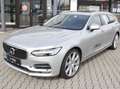 Volvo V90 V90 Diesel D5 AWD Geartronic Inscription Silber - thumbnail 1