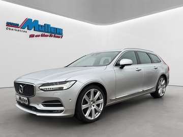D5 AWD Geartronic Inscription