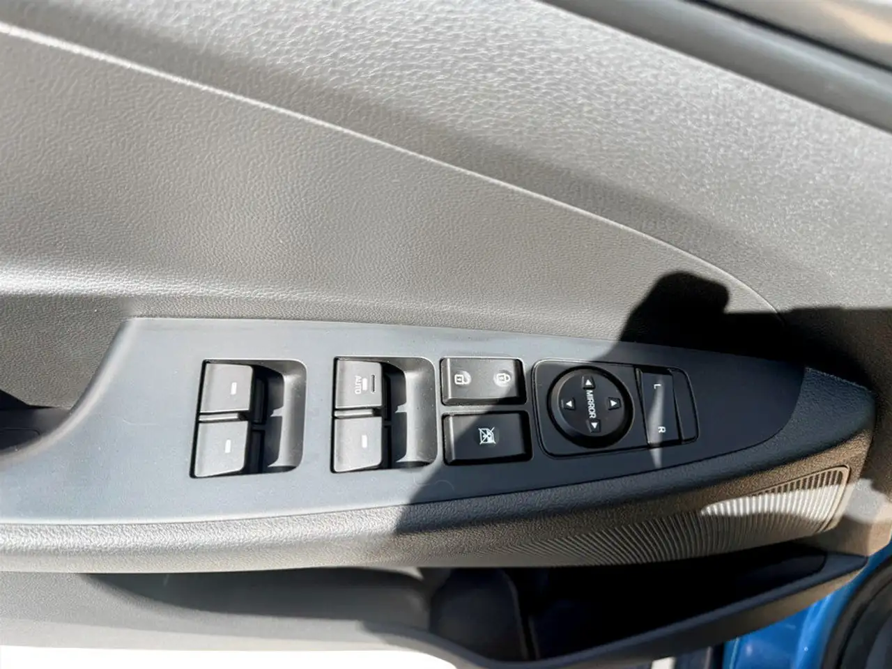 Hyundai TUCSON photo Hyundai TUCSON