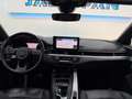 Audi A4 Avant 40 TDI, AHK, ACC, NAVI, LEDER, SHZ, CAR P... Noir - thumbnail 18