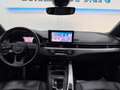 Audi A4 Avant 40 TDI, AHK, ACC, NAVI, LEDER, SHZ, CAR P... Noir - thumbnail 17