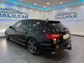 Audi A4 Avant 40 TDI, AHK, ACC, NAVI, LEDER, SHZ, CAR P... Noir - thumbnail 11