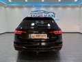 Audi A4 Avant 40 TDI, AHK, ACC, NAVI, LEDER, SHZ, CAR P... Noir - thumbnail 12