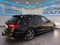 Audi A4 Avant 40 TDI, AHK, ACC, NAVI, LEDER, SHZ, CAR P... Noir - thumbnail 13