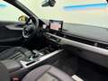 Audi A4 Avant 40 TDI, AHK, ACC, NAVI, LEDER, SHZ, CAR P... Noir - thumbnail 21