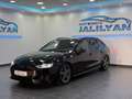 Audi A4 Avant 40 TDI, AHK, ACC, NAVI, LEDER, SHZ, CAR P... Noir - thumbnail 3