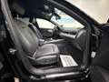 Audi A4 Avant 40 TDI, AHK, ACC, NAVI, LEDER, SHZ, CAR P... Noir - thumbnail 36
