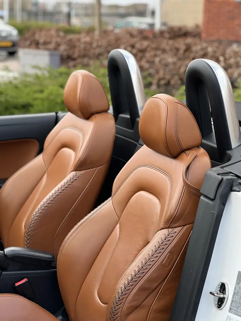 Audi TT Roadster 2.0 TFSI - 1