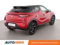 DS Automobiles DS 3 Crossback 1.2 PureTech Performance Line + EAT8 Rouge - thumbnail 6