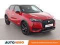 DS Automobiles DS 3 Crossback 1.2 PureTech Performance Line + EAT8 Rouge - thumbnail 8
