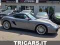 Porsche Cayman 3.4 S MANUALE - PERMUTE Grigio - thumbnail 1