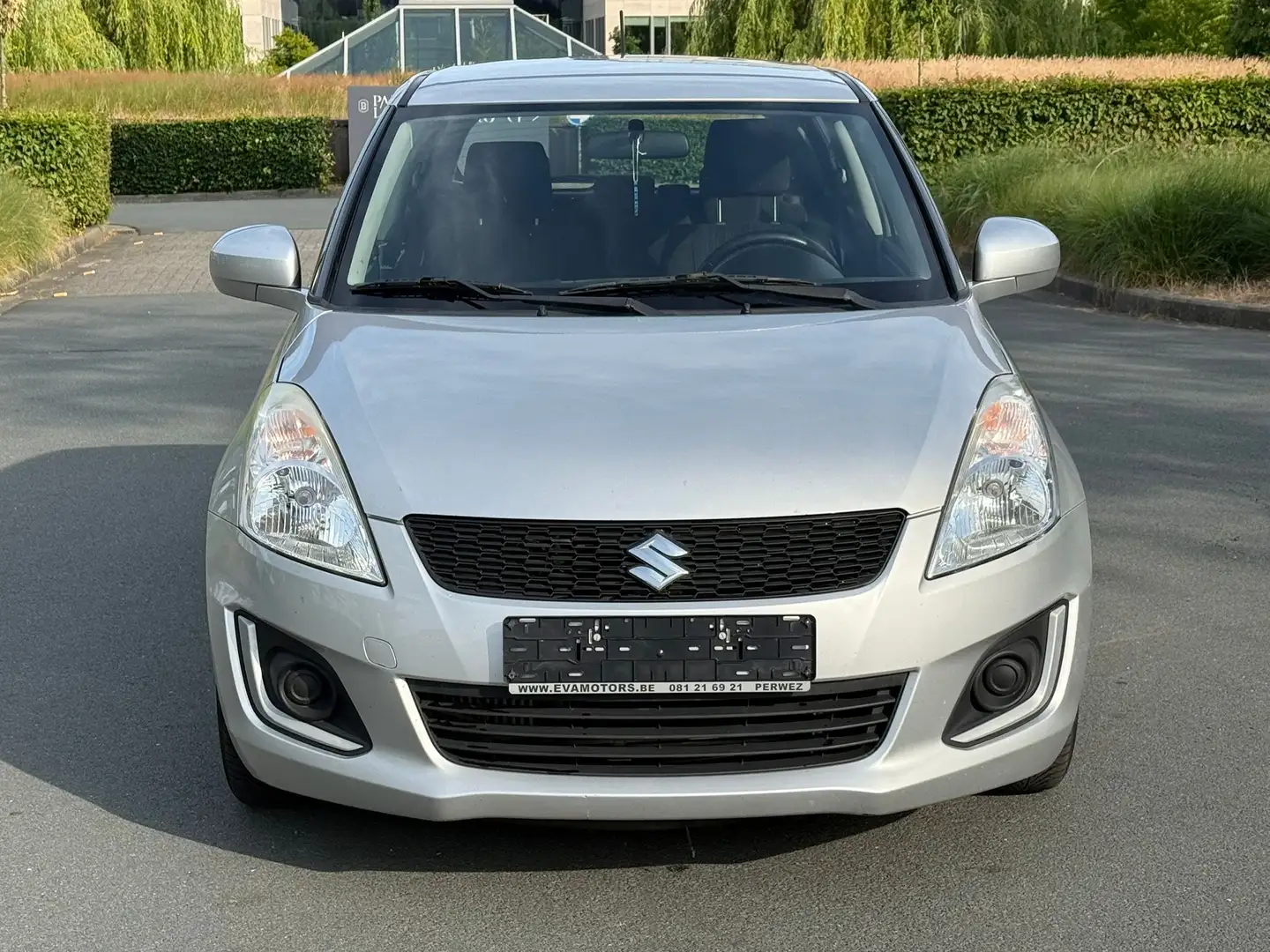 Suzuki Swift 1.3 DDiS GL @ttitude - 2