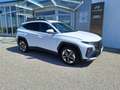 Hyundai TUCSON NX4 GO Plus 1,6 T-GDi PHEV 4WD AT t5pu1-PP1 Weiß - thumbnail 3