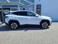 Hyundai TUCSON NX4 GO Plus 1,6 T-GDi PHEV 4WD AT t5pu1-PP1 Weiß - thumbnail 4