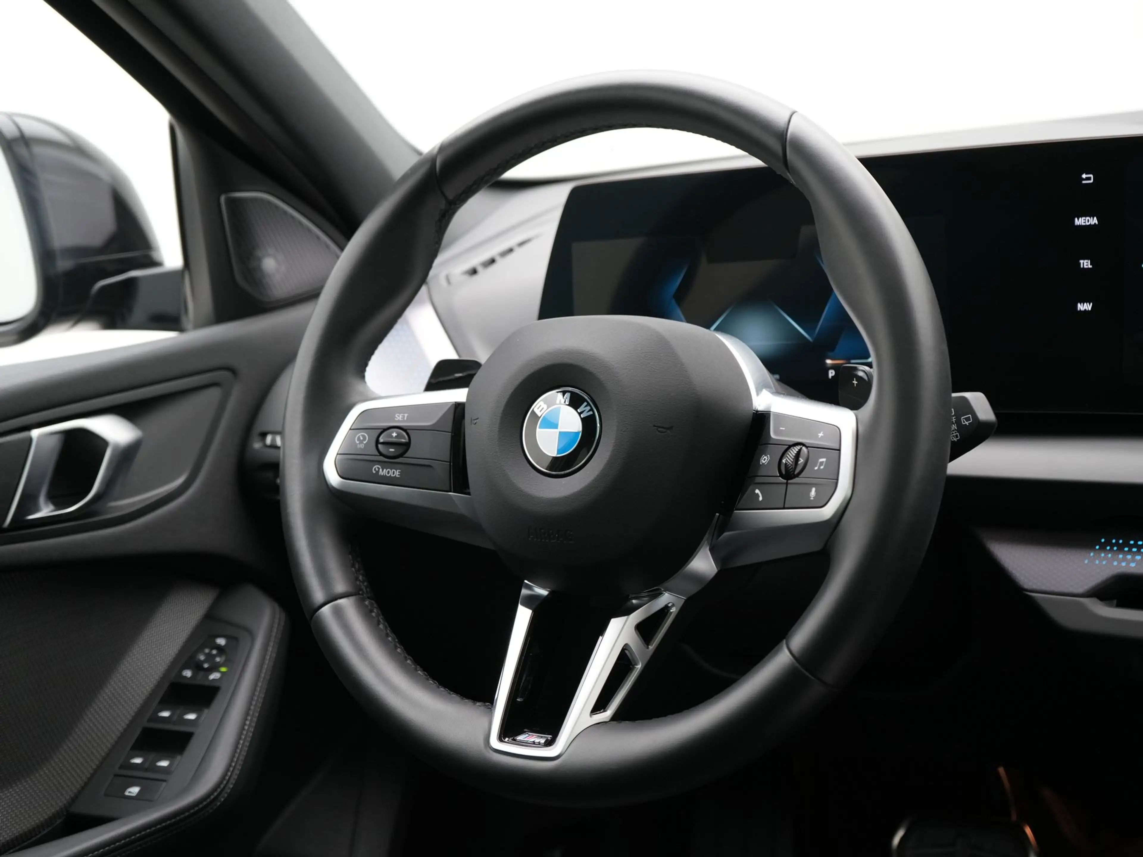 BMW 120 1 Serie M-Sport | Trekhaak | Panoramadak — photo 2