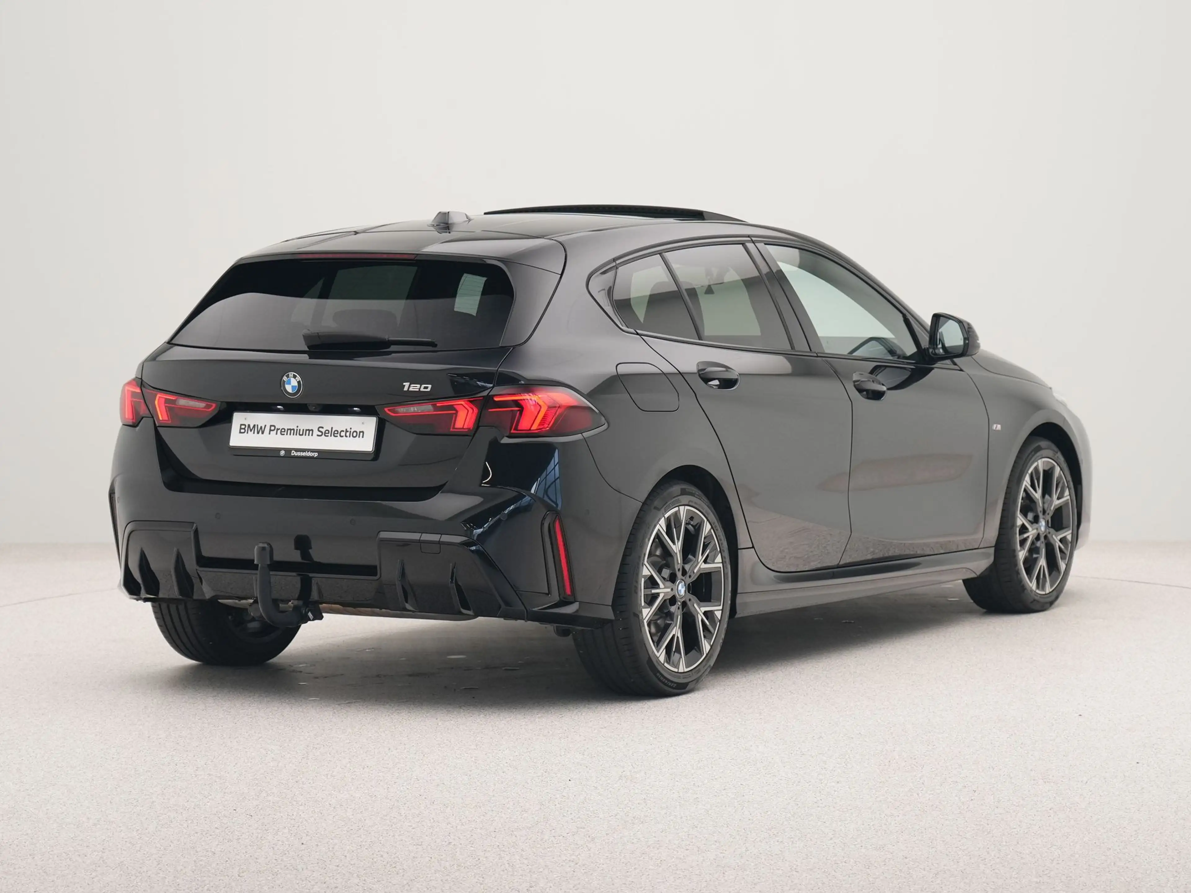 BMW 120 1 Serie M-Sport | Trekhaak | Panoramadak — photo 9