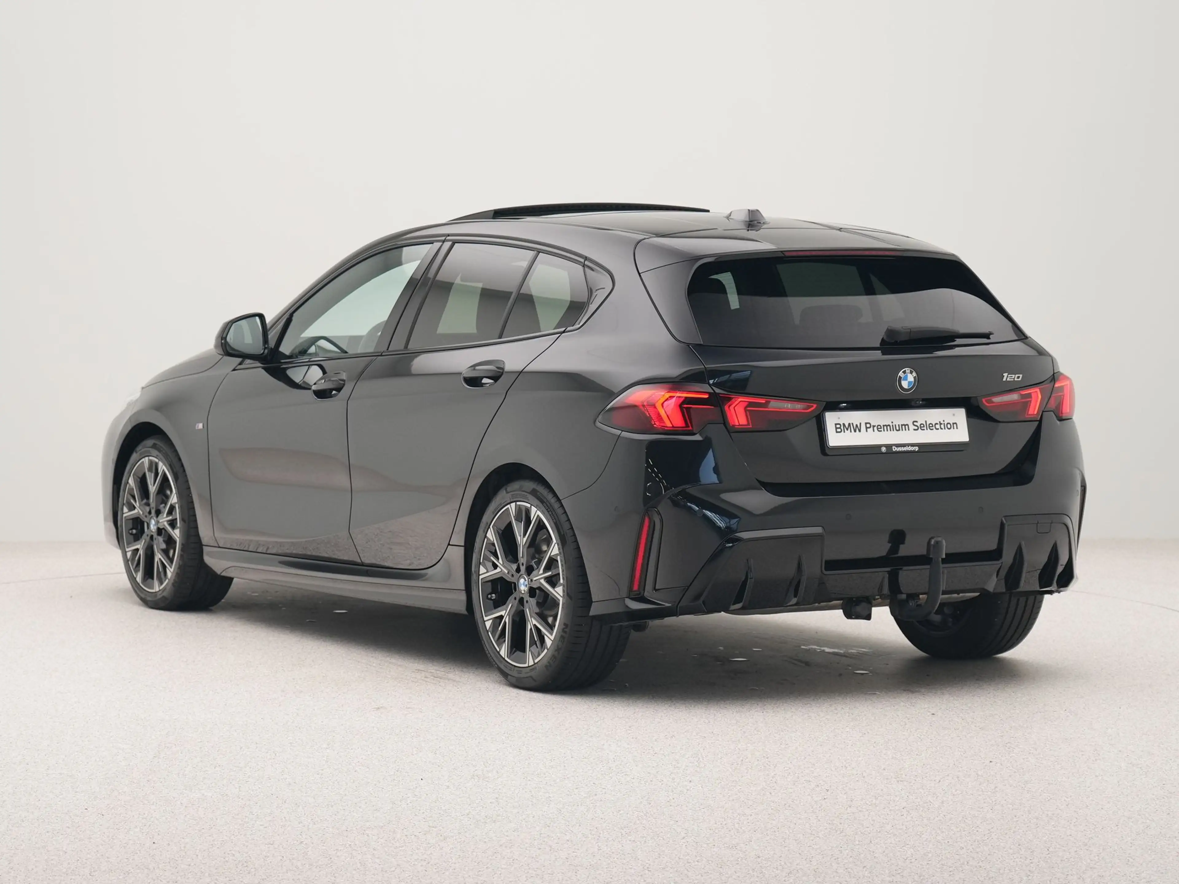 BMW 120 1 Serie M-Sport | Trekhaak | Panoramadak — photo 11
