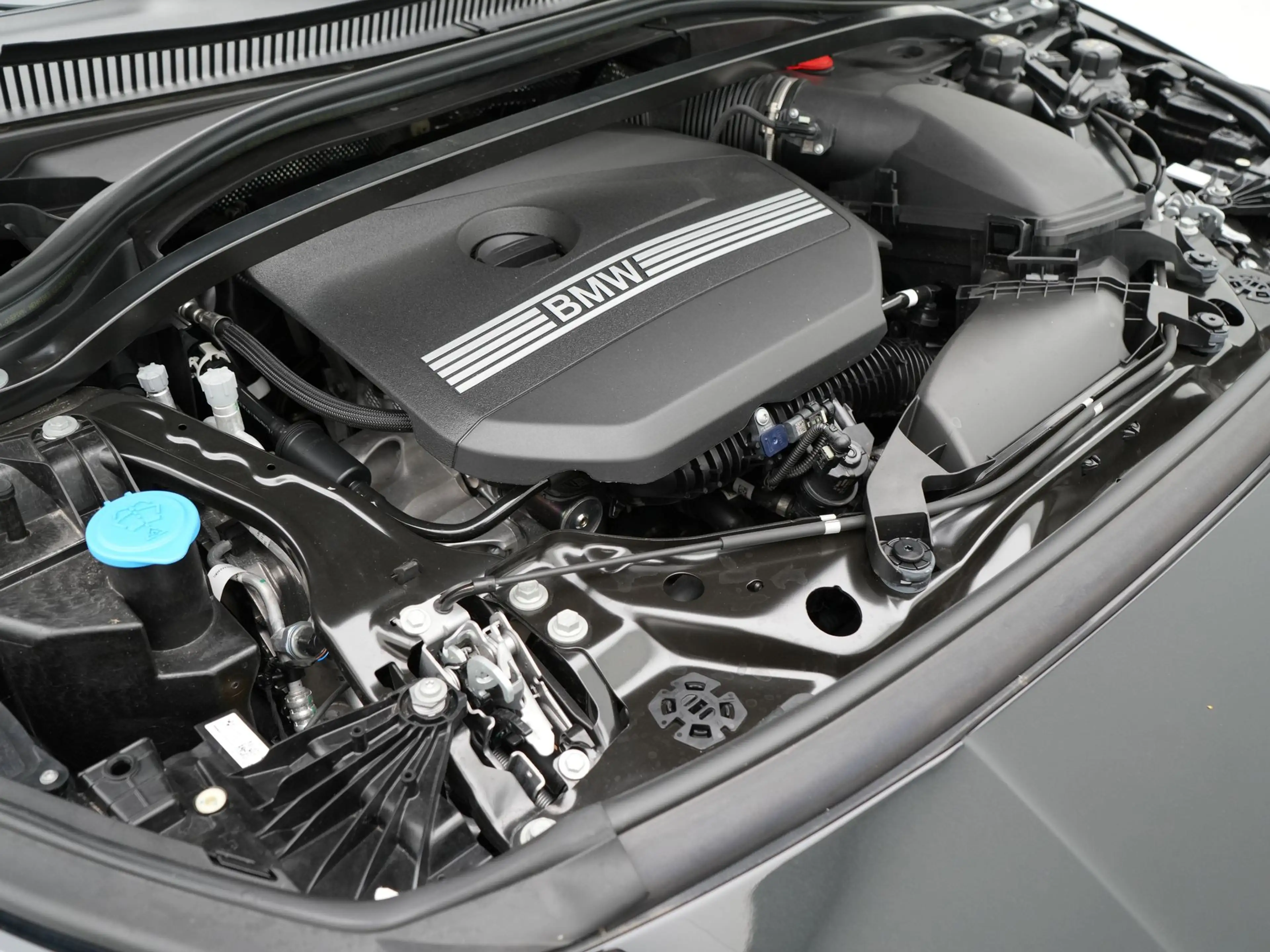 BMW 120 1 Serie M-Sport | Trekhaak | Panoramadak — photo 5