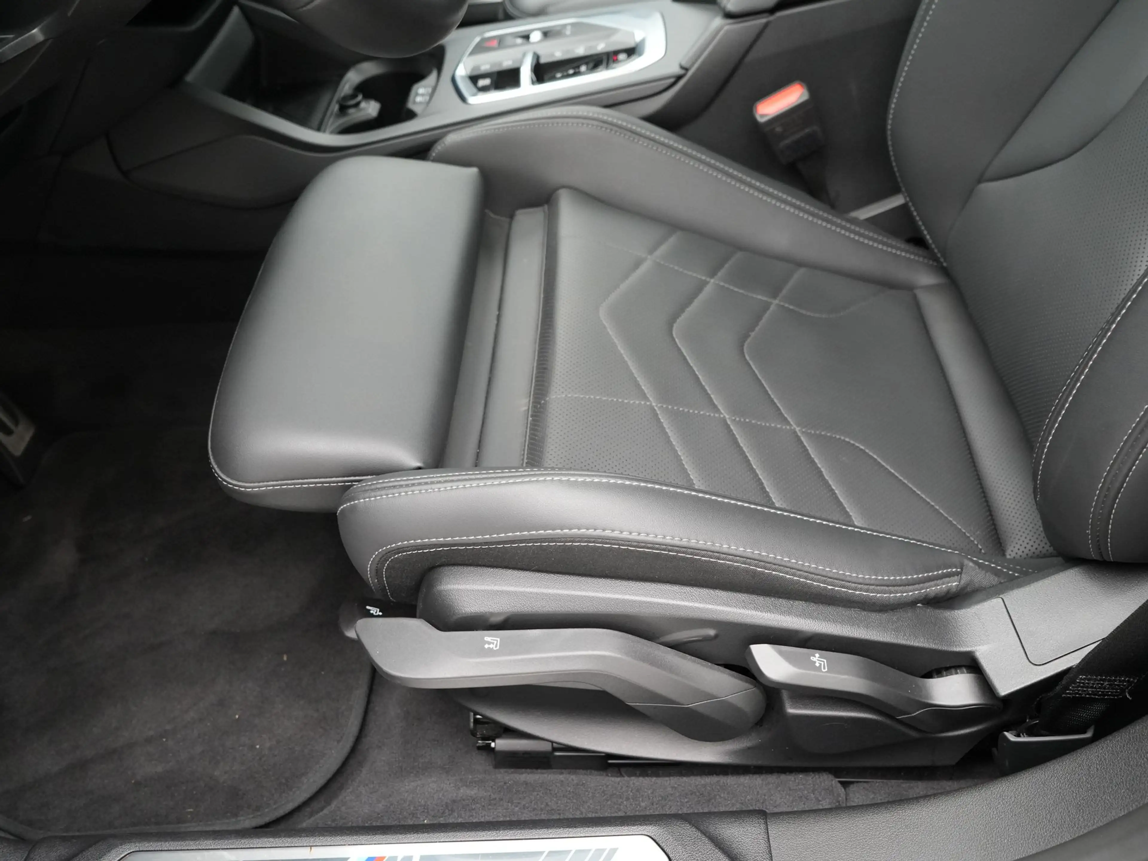 BMW 120 1 Serie M-Sport | Trekhaak | Panoramadak — photo 15