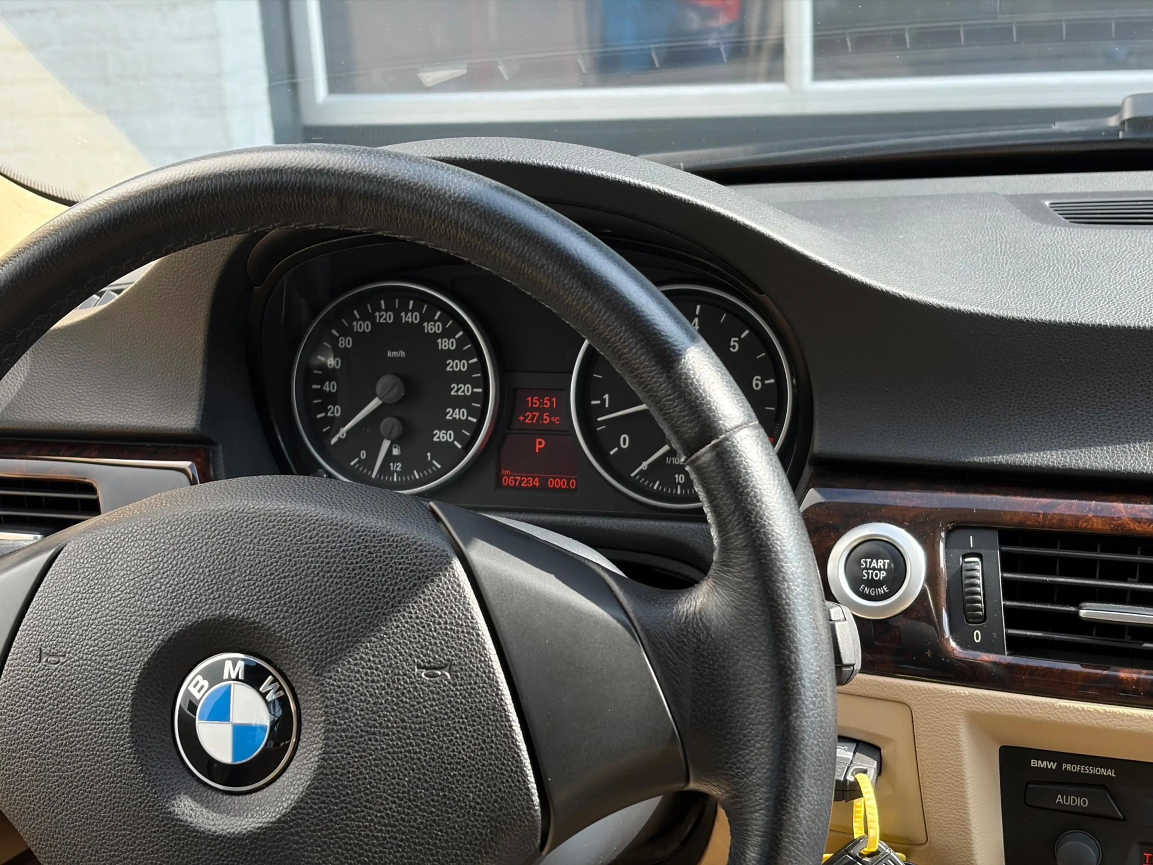 BMW 325 3-serie 325i E90 Pre-LCI|Nieuwstaat|Dealer onderh. — photo 4