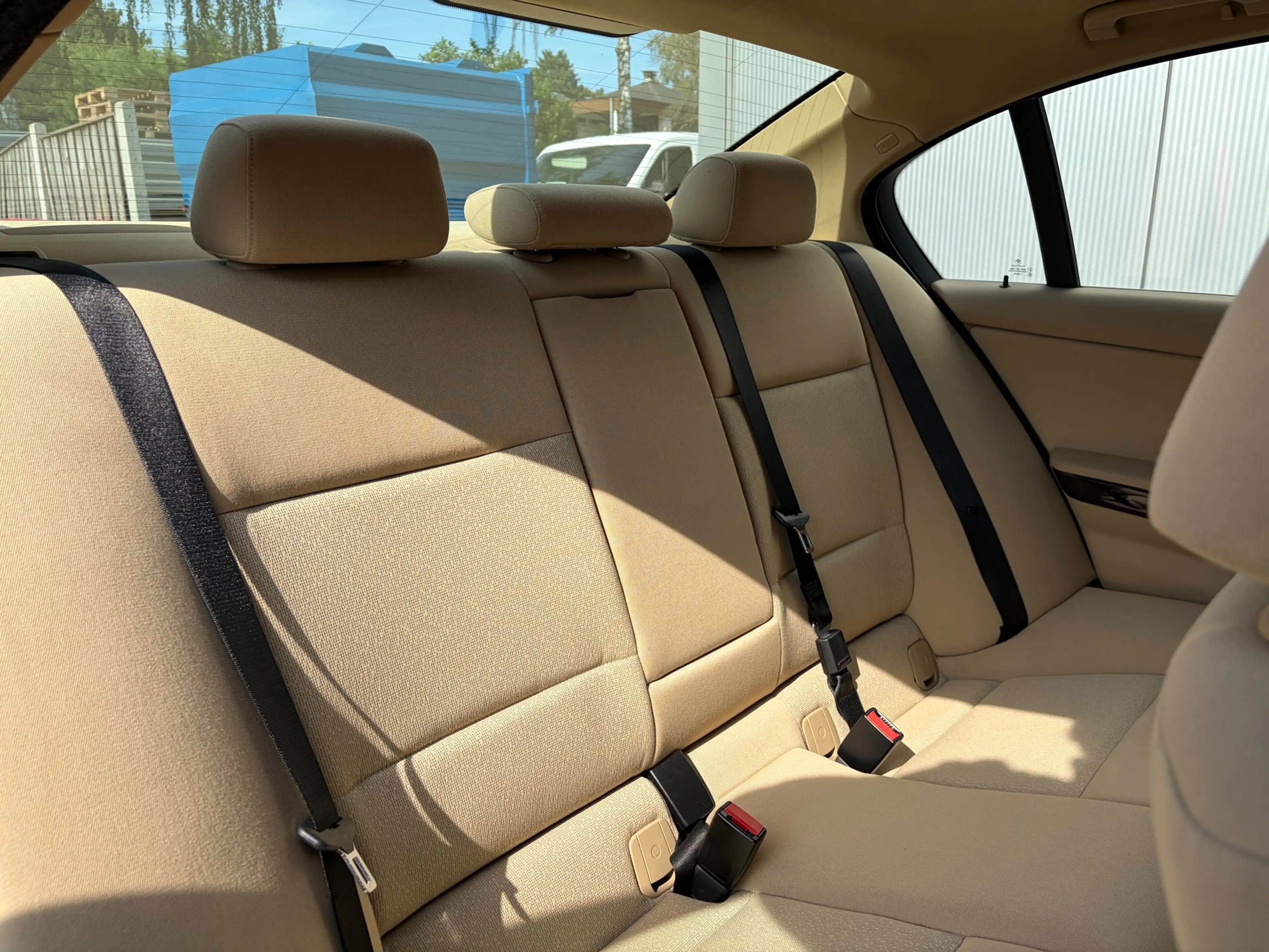 BMW 325 3-serie 325i E90 Pre-LCI|Nieuwstaat|Dealer onderh. — photo 15