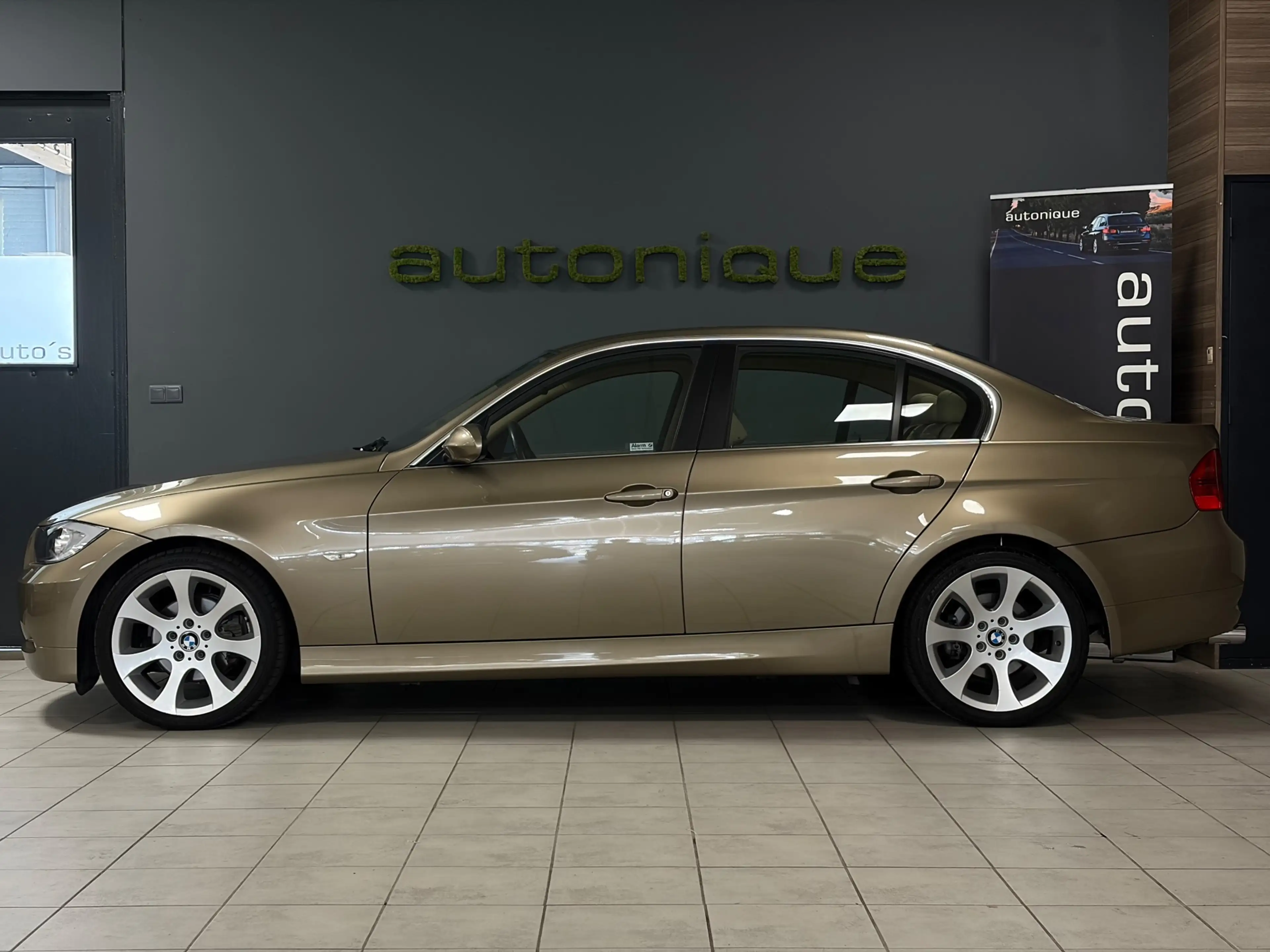 BMW 325 3-serie 325i E90 Pre-LCI|Nieuwstaat|Dealer onderh. — photo 7