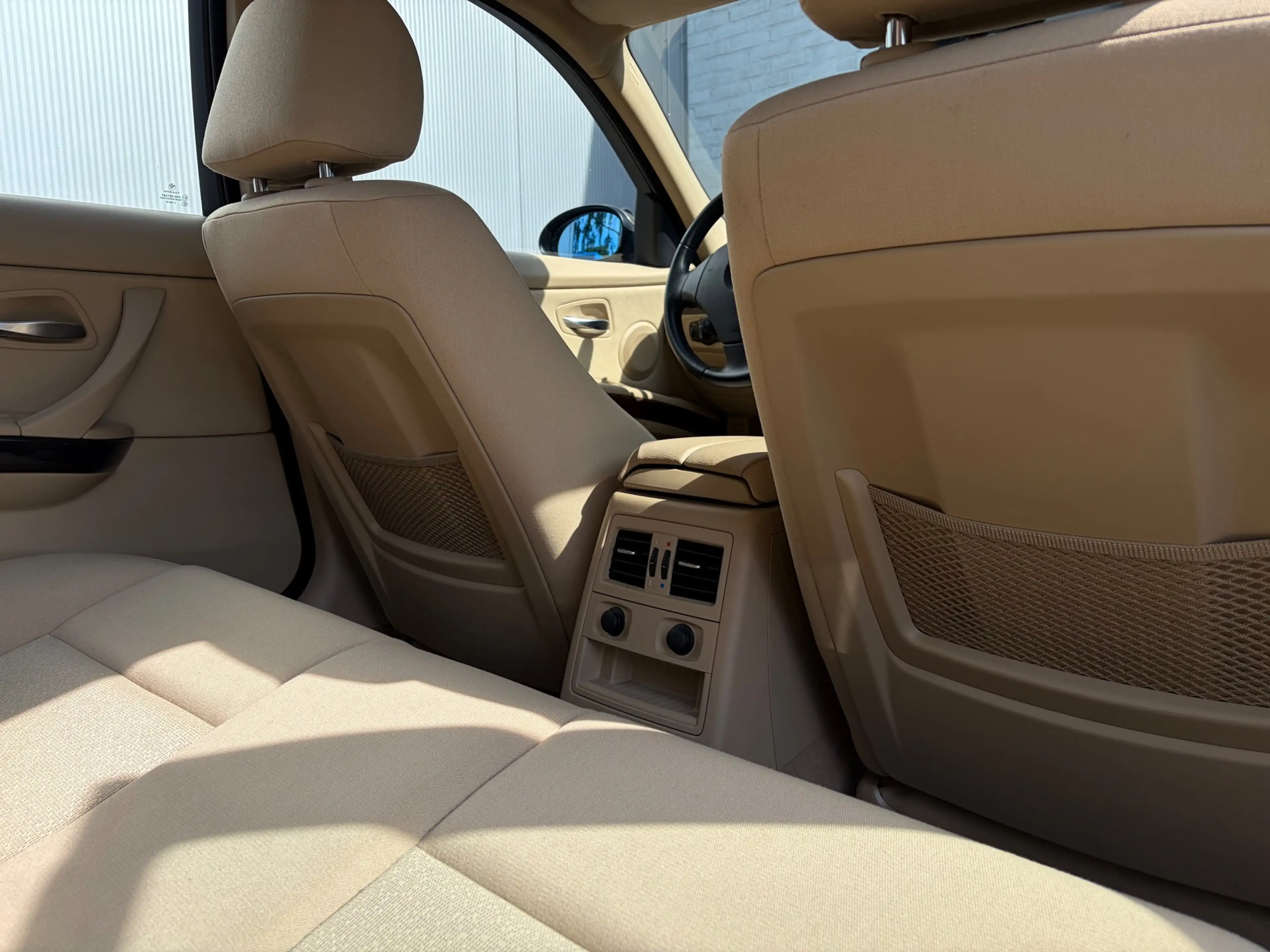 BMW 325 3-serie 325i E90 Pre-LCI|Nieuwstaat|Dealer onderh. — photo 14